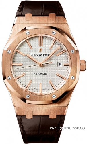 Audemars Piguet Royal Oak automatique 41mm Homme Montre Réplique