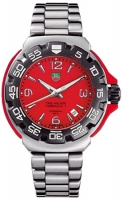 TAG Heuer Formula 1 Grand Hommes WAC1113.BA0850 Montre Réplique