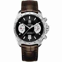 TAG Heuer Grand Carrera Calibre 17 RS CAV511A.FC6231 Montre Réplique