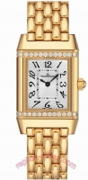 Jaeger-LeCoultre Reverso Lady Jewellery Q2641140 Hommes Montre Réplique