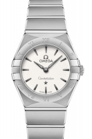 OMEGA Constellation Steel 131.10.25.60.02.001