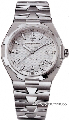 Réplique Montres Vacheron Constantin Overseas Hommes 47040-B01A-9093