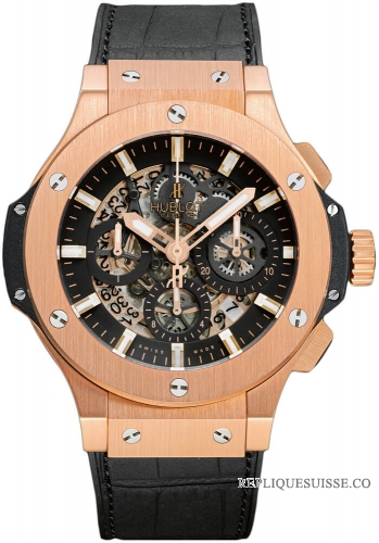 Hublot Big Bang Aero Bang Or 44mm 311.PX.1180.GR