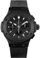 Hublot Big Bang All Carbon 44mm 301.QX.1724.RX