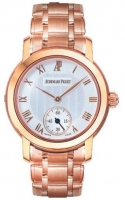 Audemars Piguet Jules Audemars Lady petites secondes 79386OR.OO.1229OR.01 Montre Réplique