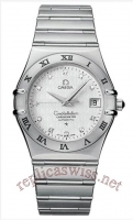 Omega Constellation Double Eagle Quartz 1389.75.00 Dames Montre Réplique