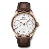 IWC Portuguese Automatique Montre Homme IW500113