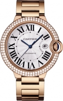 Ballon Bleu de Cartier montre Réplique WJBB0029