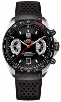 Tag Heuer Grand Carrera Calibre 17 RS Chronographe Automatique CAV511C.FT6016