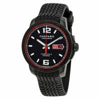 Chopard Mille Miglia GTS Automatique noir Dial 168565-3002