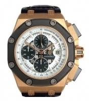 Audemars Piguet Royal Oak Offshore Rubens Barrichello Chronographe Montre Réplique