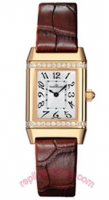 Jaeger-LeCoultre Reverso Jewellery Dames Q2641440 Montre Réplique