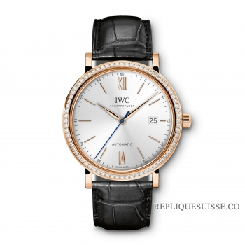 IWC Portofino Automatic hommes IW356515 Montre Réplique