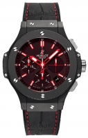 Hublot Big Bang 41 mm Automatique rouge Magic Montrees 341.CI.1123.GR