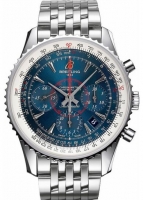 Copie Montre Breitling Montbrillant 01 AB0130C5/C894/448A