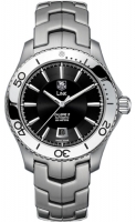 TAG Heuer Link Automatique 42mm WJ201A.BA0591 Montre Réplique