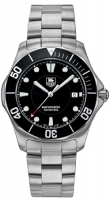 TAG Heuer Aquaracer Automatique Hommes WAB2010.BA0804 Montre Réplique