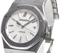 Audemars Piguet Royal Oak Automatique 15300ST.OO.1220ST.01 Montre Réplique