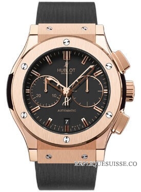 Hublot Classic Fusion Chronographe 45mm 521.OX.1180.RX