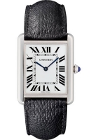 Cartier Tank Opaline Cadran dames WSTA0028 Montres Copie