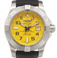 Copie Montre Breitling Avenger II Seawolf A1733110/I519/152S/A20SS.1