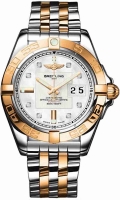 Breitling Galactic 30 Dames A71340L2-A713SS Montre Réplique