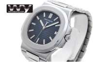 Patek Philippe Jumbo Nautilus Hommes 5711/1A Montre Réplique