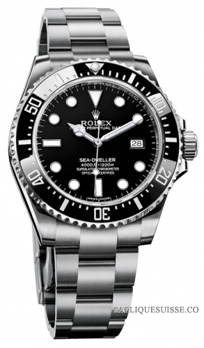 Rolex Sea-Dweller 4000 116600 Montre Réplique