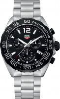 TAG Heuer Réplique Formula 1 Chronographe Noir Dial CAZ1010.BA0842