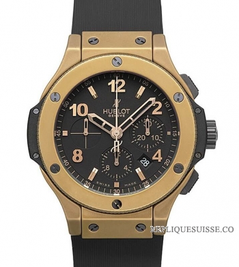 Hublot Big Bang Bullet Cermet Montre 301.bi.1190.rx