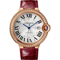 Réplique Cartier Ballon Bleu Automatique Self Wind WJBB0035