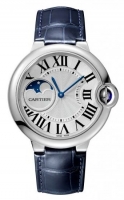 Cartier Ballon Bleu WSBB0020 Montres Copie
