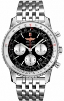 Copie Montre Breitling Navitimer 01 Hommes AB012012/BB01/447A