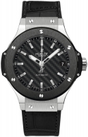 Hublot Big Bang Automatique Acier 38mm 365.SM.1770.LR