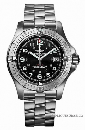 Breitling Colt Quartz A7438010/B783-812A Montre Réplique