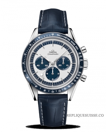 Réplique Omega Speedmaster Moonmontre Réplique CHRONOGRAPH 39.7mm 311.33.40.30.02.001