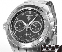 TAG Heuer SLR Mercedes Benz Chronographe Limited CA SLR-2ss Montre Réplique