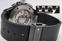 Hublot Big Bang All noir Hommes 341.CX.134.RX Montre Réplique