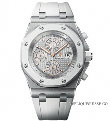 Audemars Piguet Chronographe Royal Oak Offshore Pride of Siam Montre Réplique