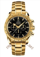 Omega Speedmaster Broad Arrow Hommes 3151.50.00 Montre Réplique