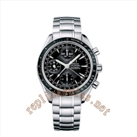 Omega Speedmaster Day-Date Chronographe 3220.50.00 Montre Réplique