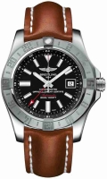 Breitling Avenger Seawolf Slate Grey Dial Automatique A17330 Montre Réplique