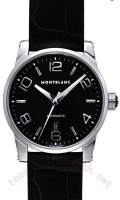 Montblanc TimeWalker Grand Auomatic Hommes 09674 Montre Réplique