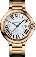 Ballon Bleu de Cartier montre Réplique WGBB0016