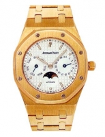 Audemars Piguet Royal Oak Day-Date hommes 25594BA.OO.0789BA.05 Montre Réplique