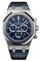 Audemars Piguet Royal Oak Chronographee Leo Messi Homme Montre Réplique