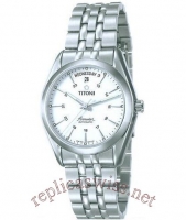 Titoni Airmaster Hommeses 93963S-247 Montre Réplique