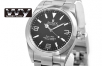 Rolex Oyster Perpetual Explorer 39mm 214270 Montre Réplique