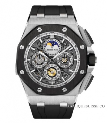 Audemars Piguet Grande Complication Royal Oak Offshore Montre Réplique