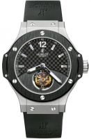 Hublot Tourbillon Solo Bang hommes Montre 305.tm.131.rx